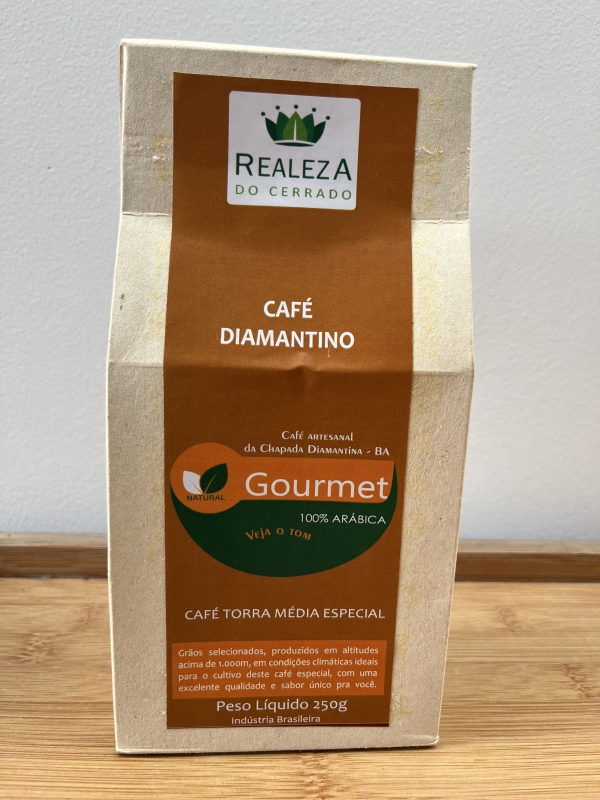 Café Diamantino 250g